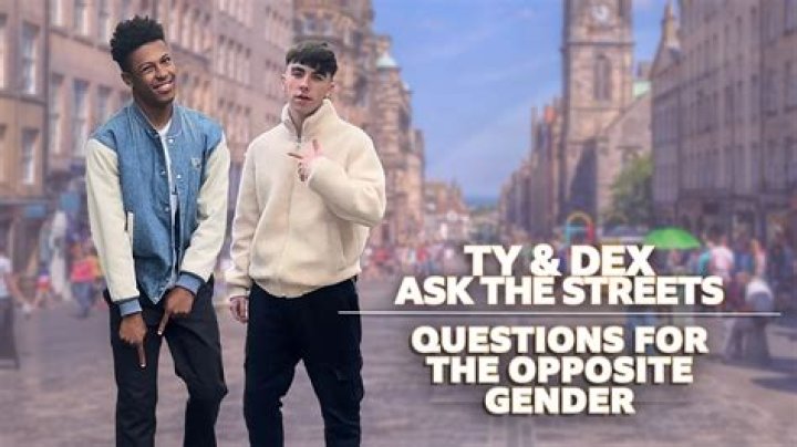 Uncover Unforgettable Questions To Ask The Opposite Gender