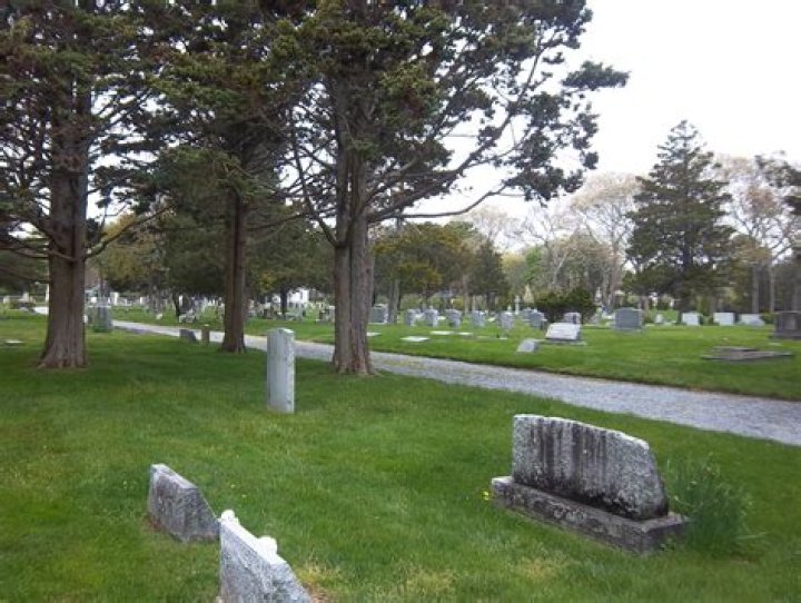 Uncover The Intriguing History Of Quogue Cemetery