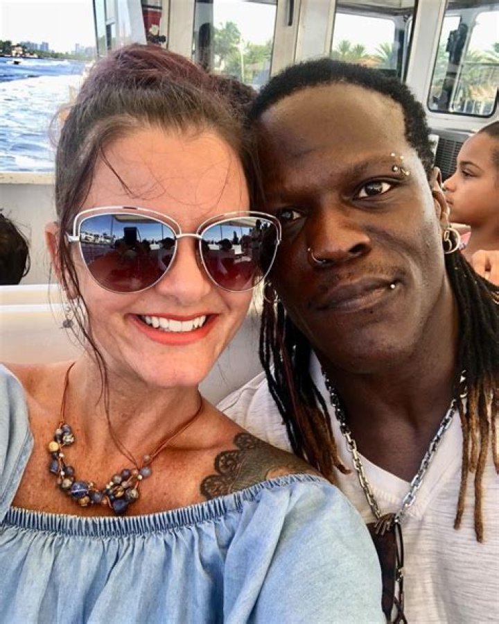 Unveiling The Secrets Of R-Truth's Enigmatic Wife