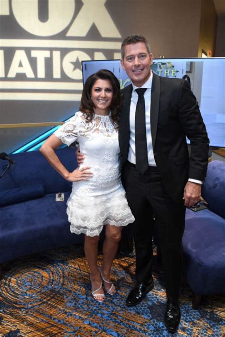 Unveiling Rachel Campos-Duffy's Net Worth: Surprising Insights Revealed