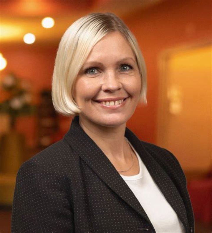 Discover The Inspiring Journey Of Rachel Holdren, A Notable Figure In Technology