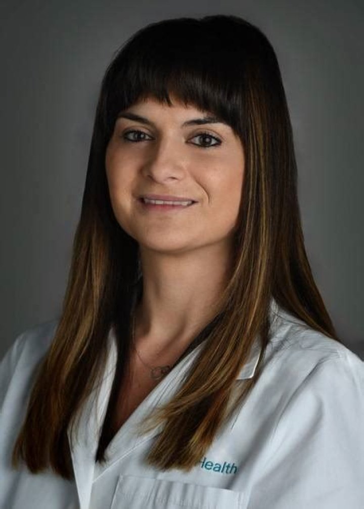 Experienced And Trusted Care: Dr. Rada Brooks, MD