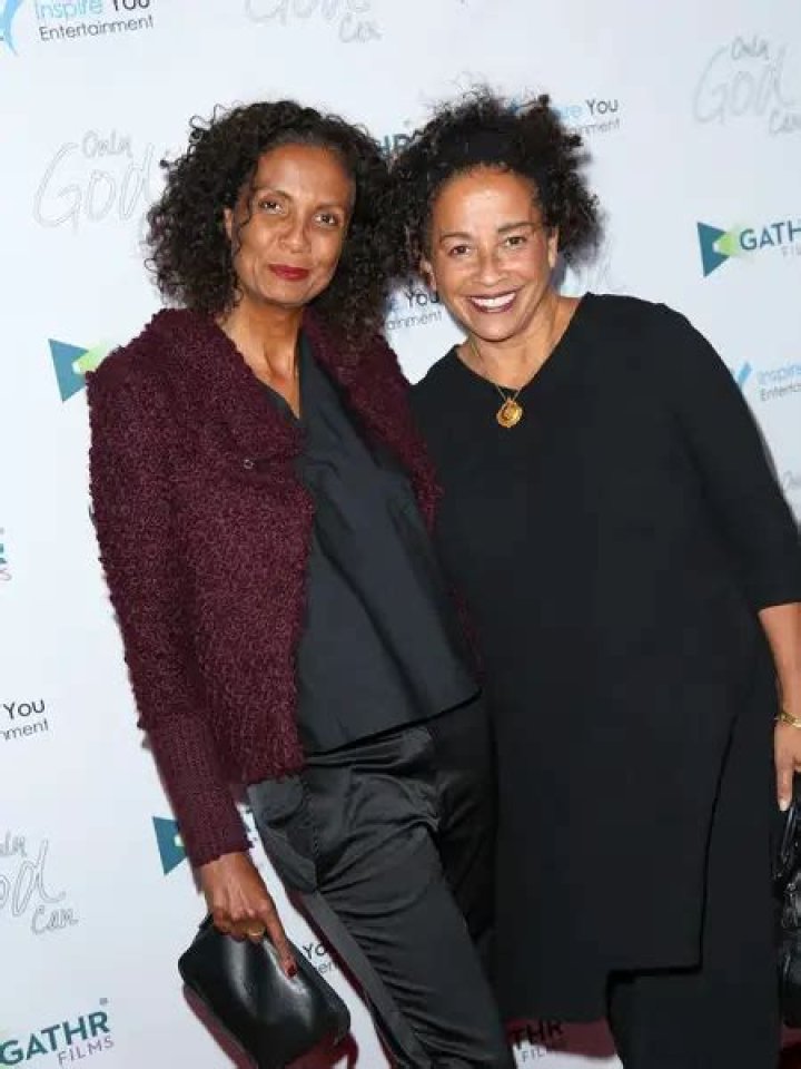 Meet The Mother Of Hollywood's Talented Rae Dawn Chong