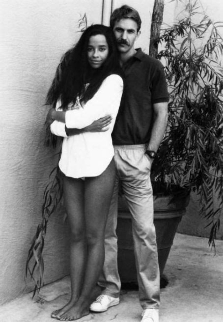 All About Rae Dawn Chong's Marital Status