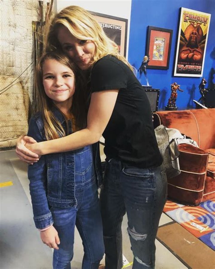 Exploring Raegan Revord's Romantic Life: Who Is Her Boyfriend In 2024?