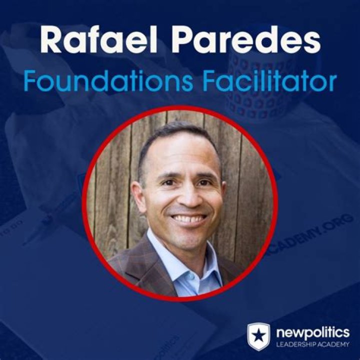 Meet The Renowned Rafael Paredes: A Masterful Artist