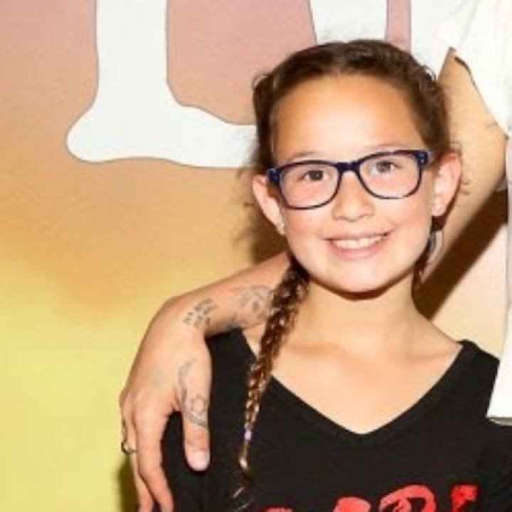 Rafella Israel Mosberg- Meet Daughter Of Jemima Kirke and Her Ex-Husband, Michael Mosberg