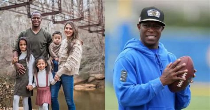 The Inspirational Story Behind Raheem Morris' Success