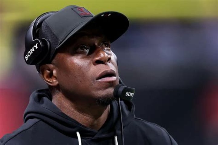 Raheem Morris, The Defensive Mastermind