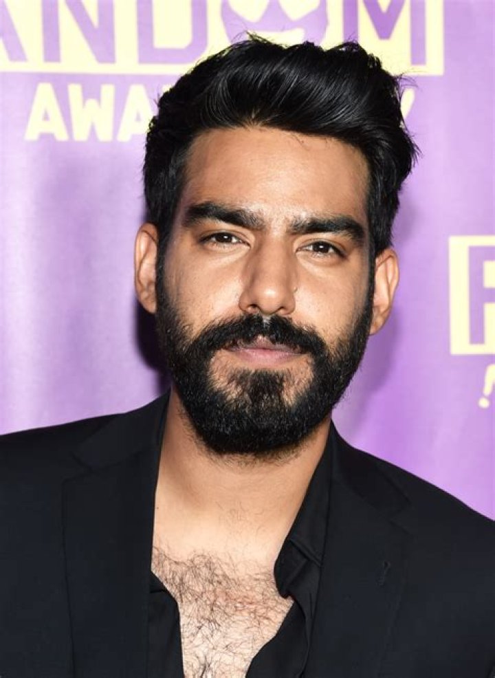 Discover The Enigmatic World Of Rahul Kohli: Unlocking His Brilliance