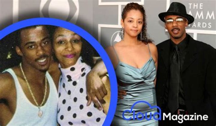 Ralph Tresvant's Wife And Philanthropist