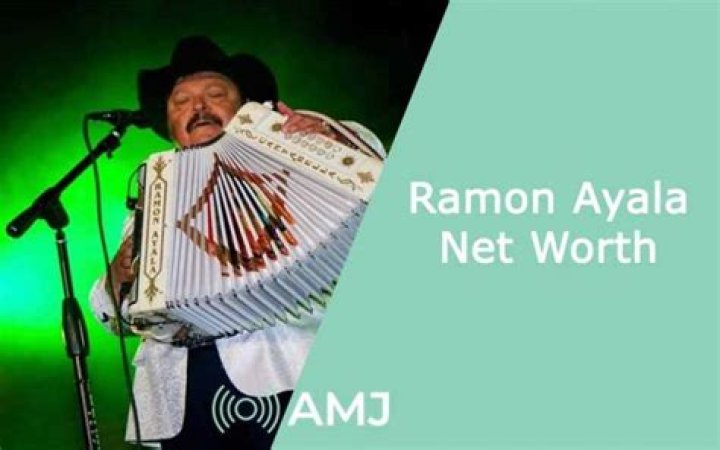 Unveiling The Secrets Of Ramon Ayala's Remarkable Net Worth