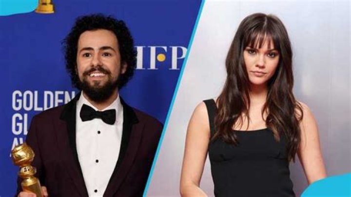 Discovering The Life Of Ramy Youssef's Wife: A Journey Beyond Comedy