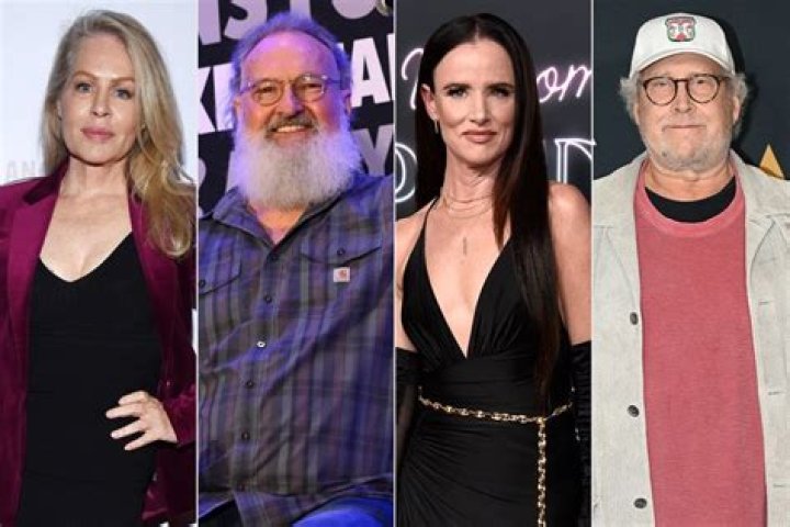 Explore Randy Quaid's Relationships: A Comprehensive Overview