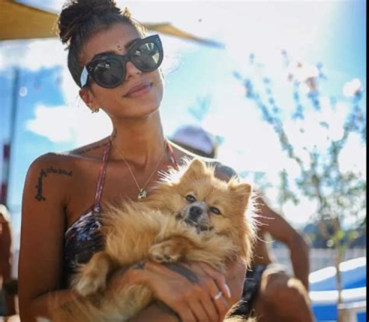 Uncover The Inspiring Journey Of Ranin Karim: Fitness, Motivation, And Success