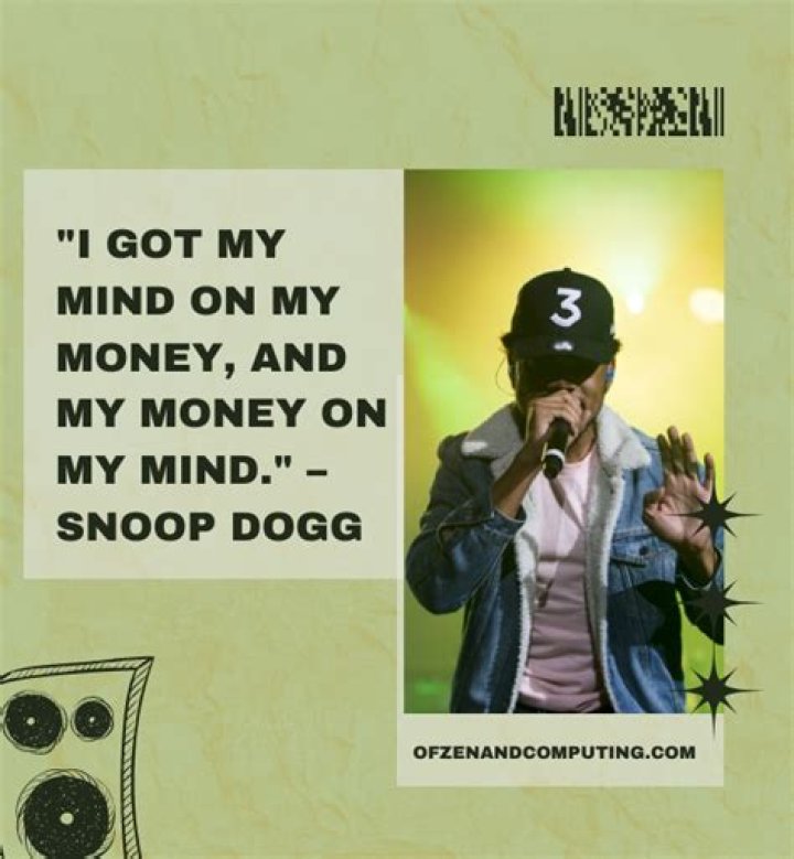 Discover The Power Of Rap Lyrics For Instagram Captions