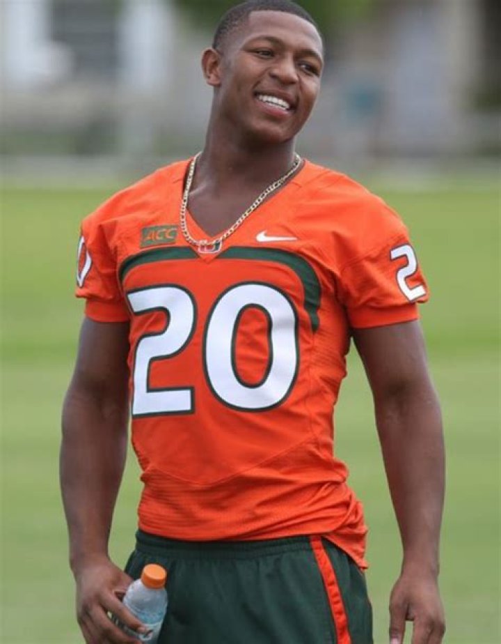 Ray Lewis III Wikipedia, Bio, Age, Height, Weight ·