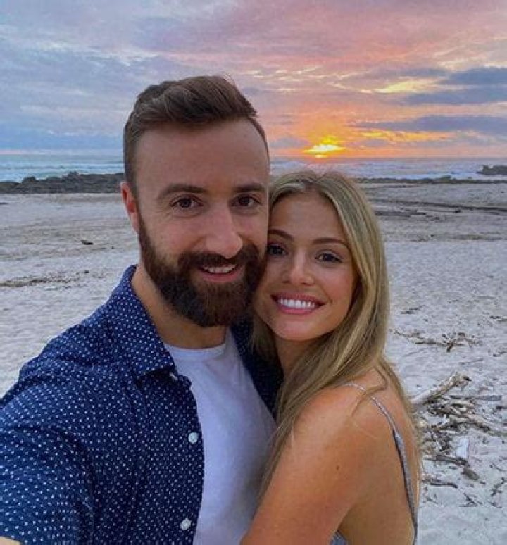 Unveiling The Mystique Of Rebecca Dalton's Marital Journey