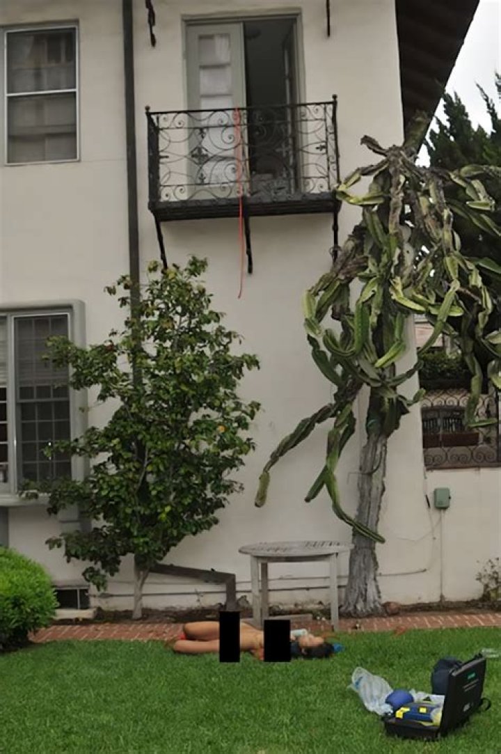 Unraveling The Mystery Of Rebecca Zahau