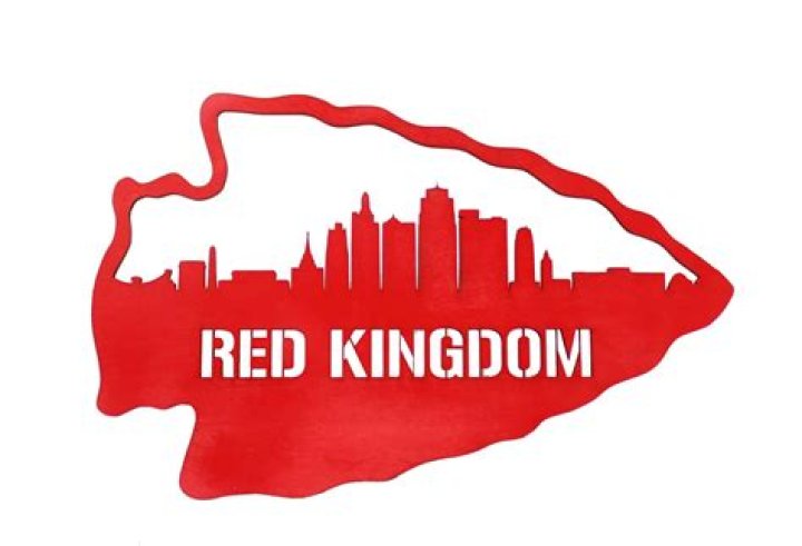 Exploring The Enigmatic Red Kingdom