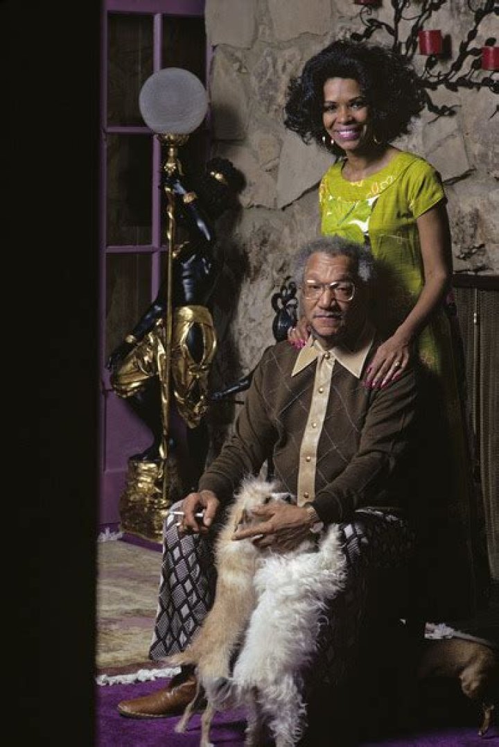 Unveiling The Complex Tapestry Of Redd Foxx's Tumultuous Relationships