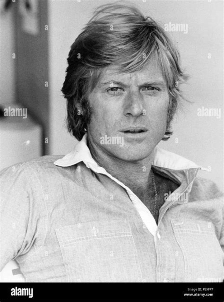 Unveiling The Legacy Of Redford Robert Redford