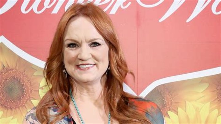 Ree Drummond's Triumph Over Cancer: An Inspiring Journey Of Hope