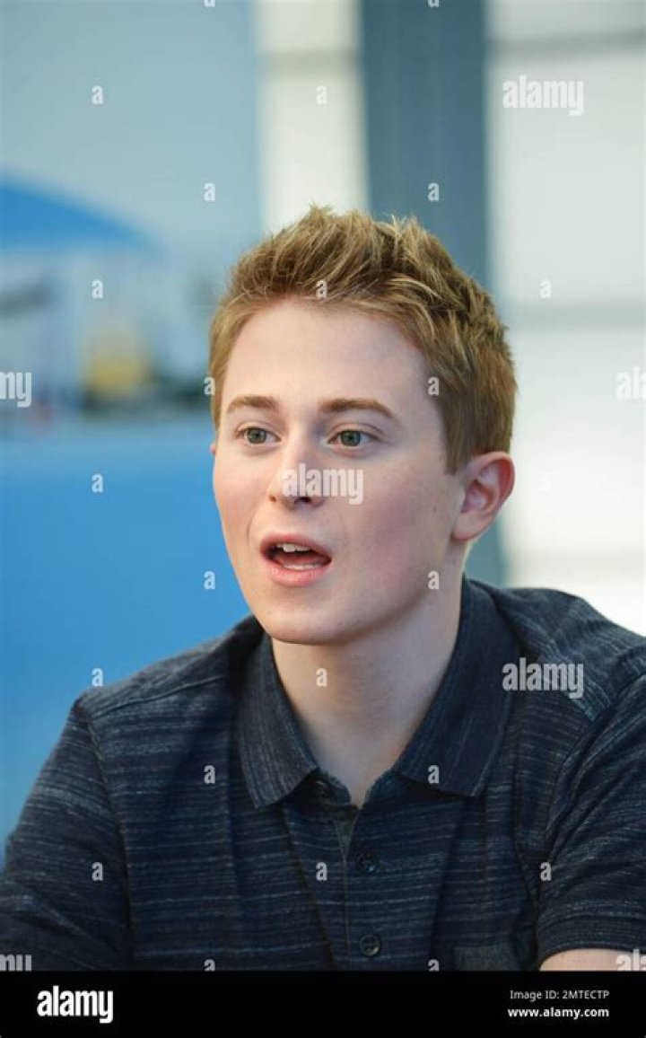 Unveiling The Multifaceted Genius Of Reed Alexander