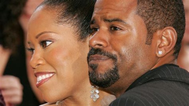 Rediscovering Regina King's Ex-Husband: A Deep Dive Into Their Relationship