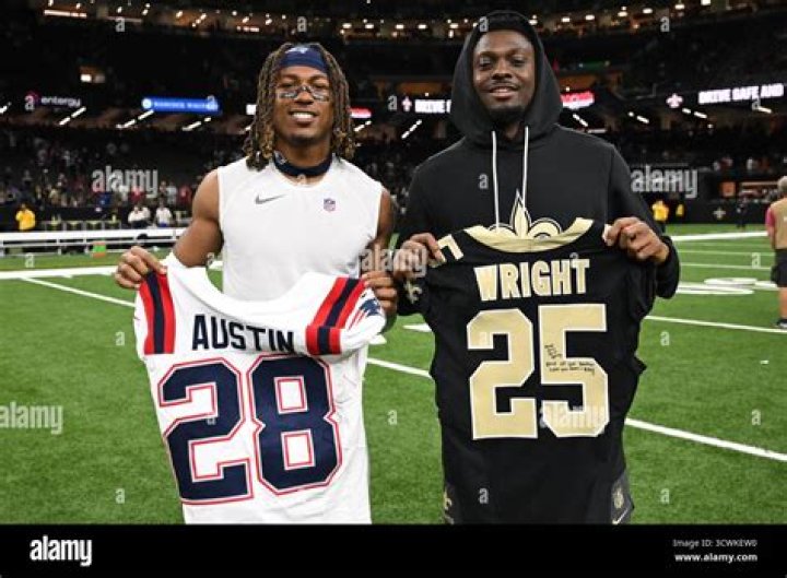 Uncover The Secrets To NFL Success With Rejzohn Wright