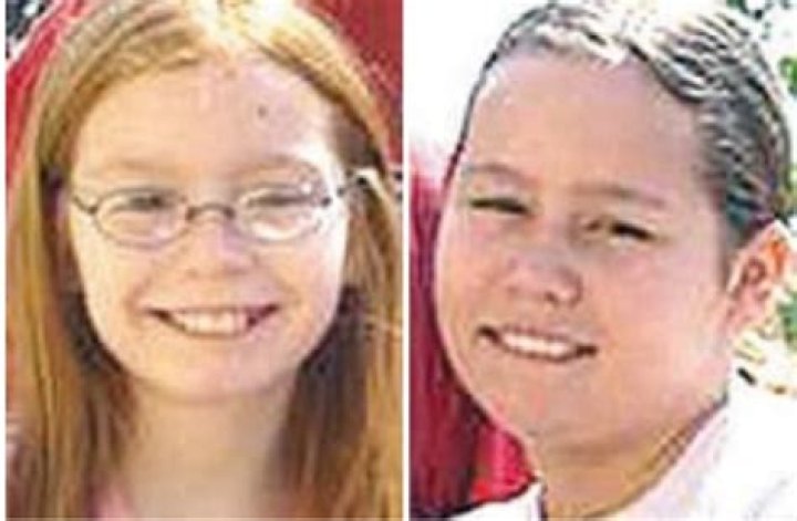 Remember Kiersten Jeter? Where is she Now