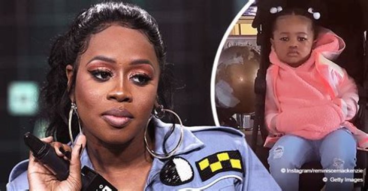 Uncover The Fascinating World Of Remy Ma's Daughter: Exclusive Insights And Revelations