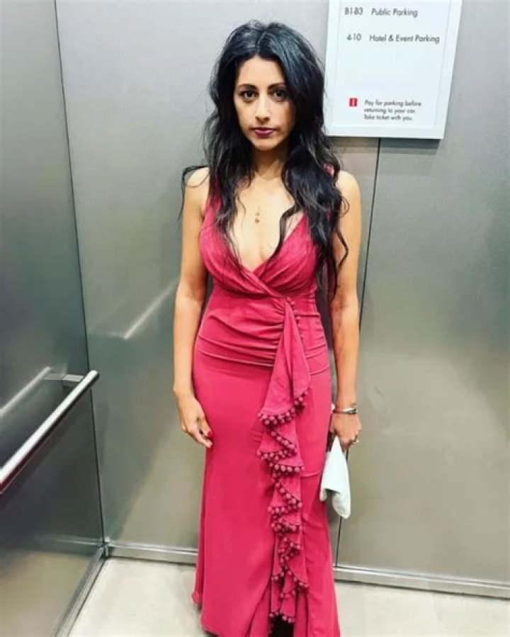 Reshma Shetty's Measurements And Their Meaning