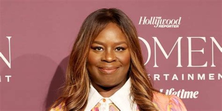 Discovering Retta: A Journey Through Her Life And Career