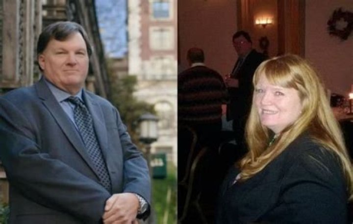 Uncover The Enigmatic World Of Rex Heuermann's First Wife