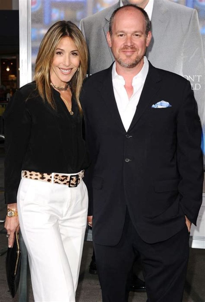 Unveiling The Life Of Rich Eisen's Wife: A Journey Behind The Scenes