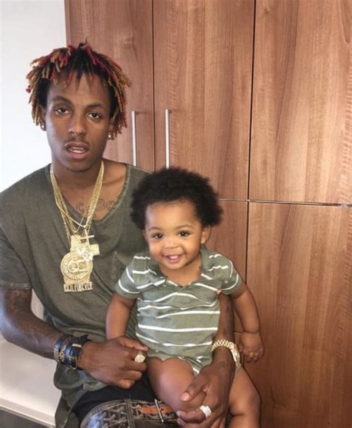 Exploring Rich The Kid's Net Worth: A Journey Through Wealth And Success