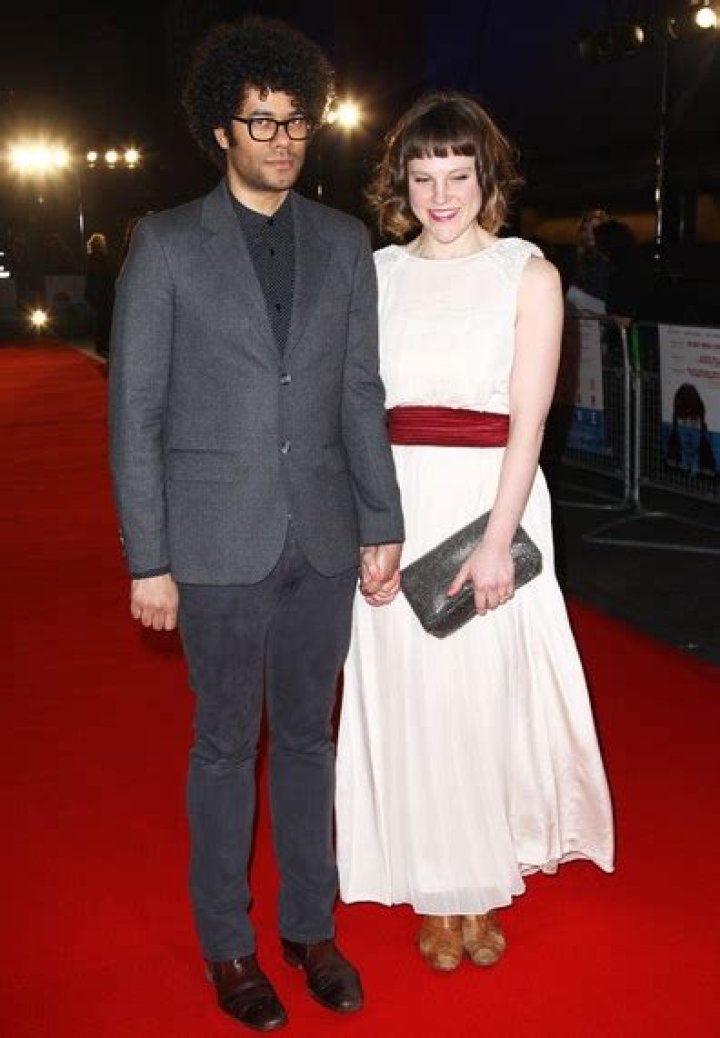 Richard Ayoade's Notable Height: Uncovering The Stature Of A Comedy Genius