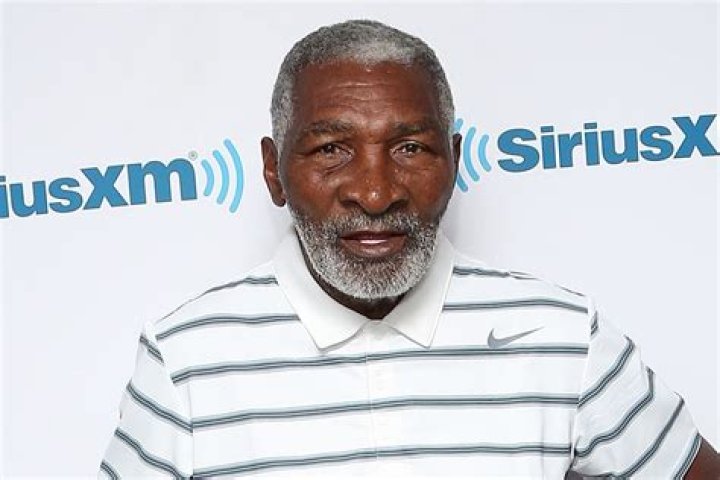 Unveiling Richard Williams Net Worth: The Legacy Of A Tennis Pioneer