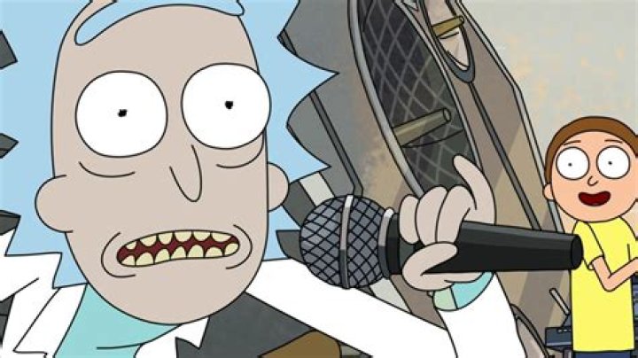 Rick and Mortys Justin Roiland dumped after domestic violence allegations emerge ·