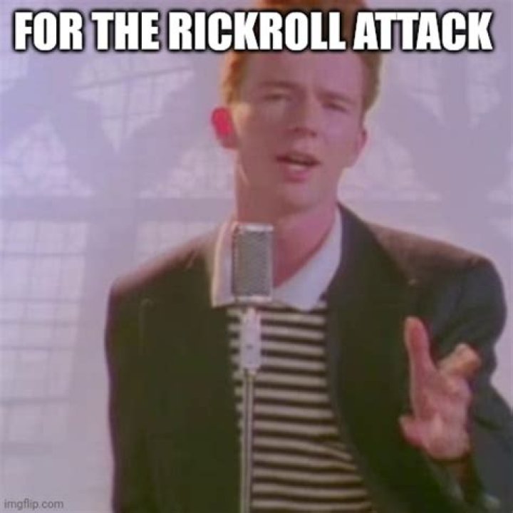 Unraveling The Legend Of Rick Astley: A Timeless Icon