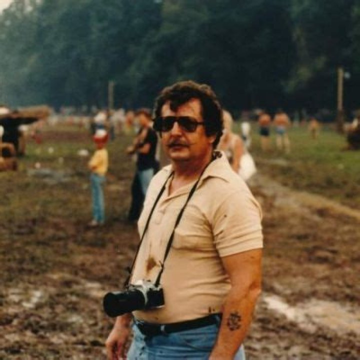 An Obituary Rich In Discoveries