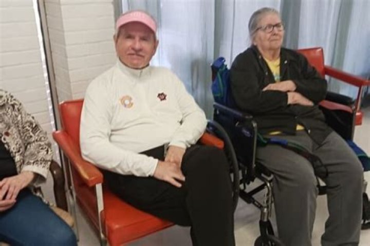 Discovering The Legacy Of The Rickey Hill Family