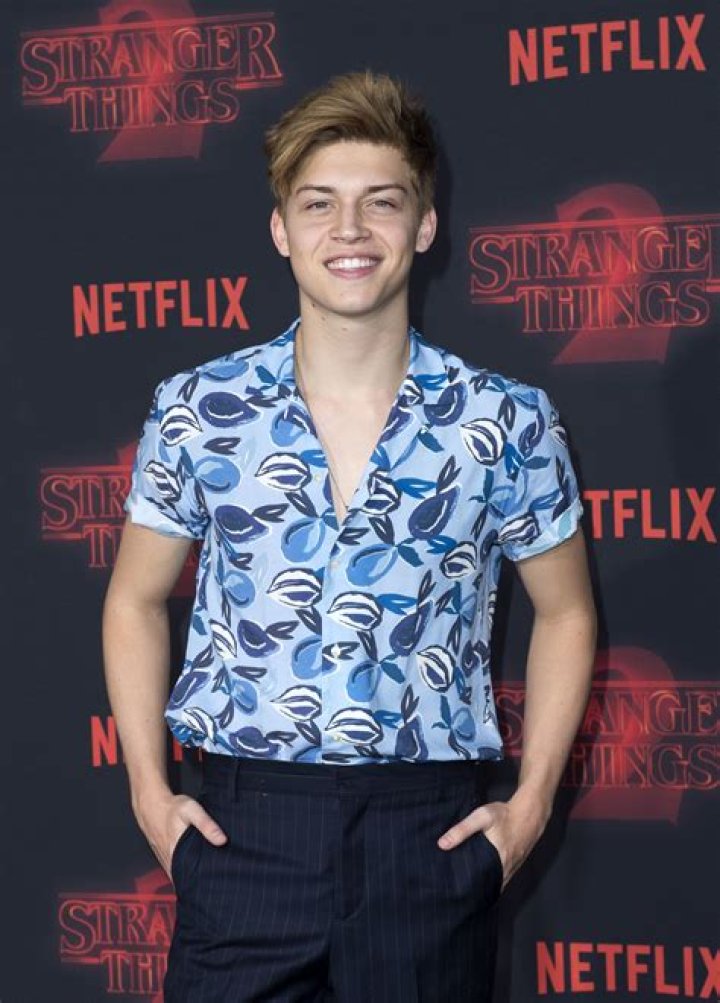 Ricky Garcia: The Rising Star In Music And Acting