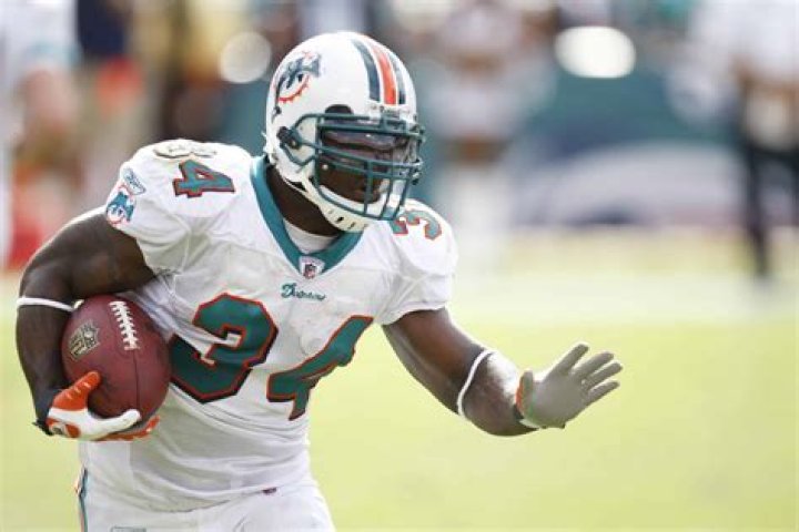 Ricky Williams' Journey Beyond Football