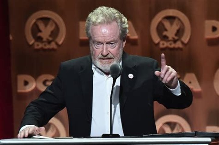Unlocking Ridley Scott's Net Worth: Secrets And Strategies Exposed