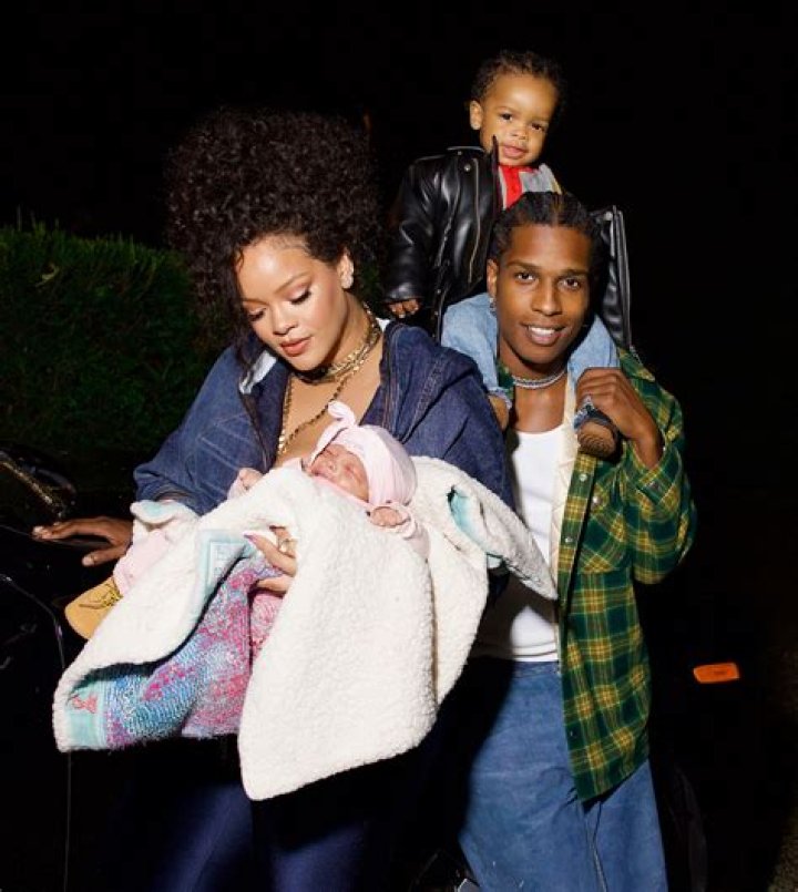 Rihannas Daughter Adopted: The Truth Behind the Rumors