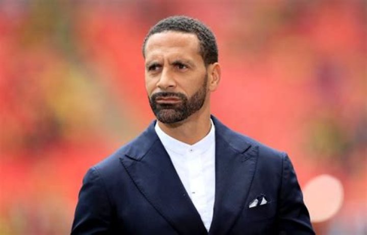 Unveiling Rio Ferdinand's Worth: A Glimpse Into The Wealth Of A Football Legend