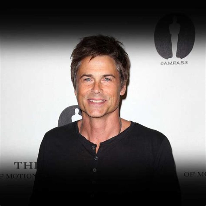 Rob Lowe's Age And Its Impact