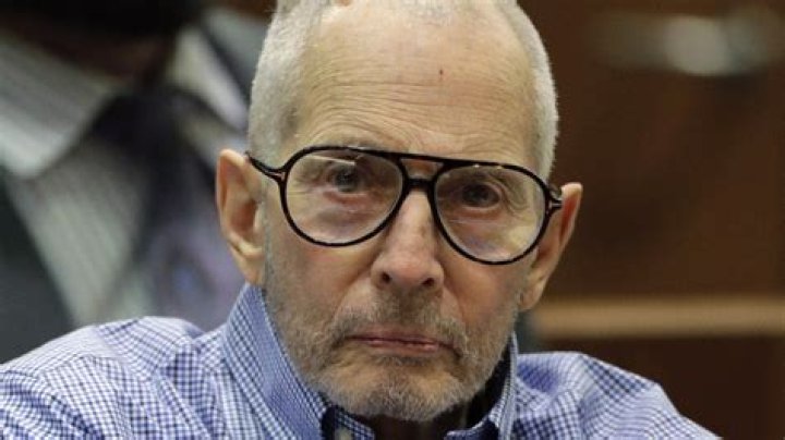 Unveiling Robert Durst's Net Worth: Secrets And Surprises Revealed